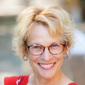 Meet your Posher, Denise